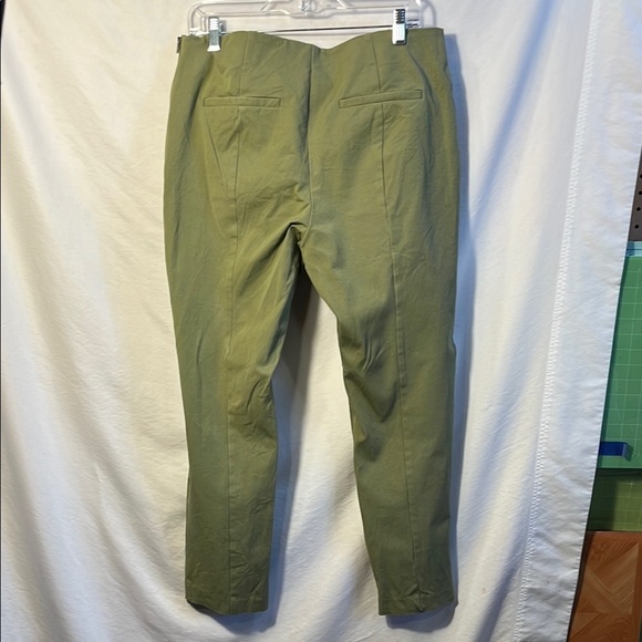 a new day Women's Olive Chinos - Picture 3 of 5
